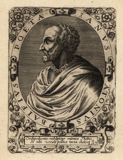 Bilinmeyen resim by Theodore de Bry