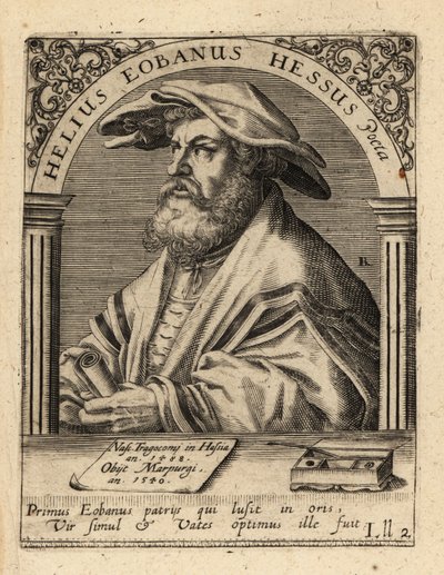 Bilinmeyen resim by Theodore de Bry