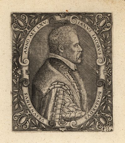 Bilinmeyen resim by Theodore de Bry