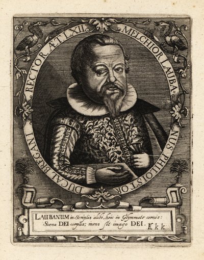 Bilinmeyen resim by Theodore de Bry