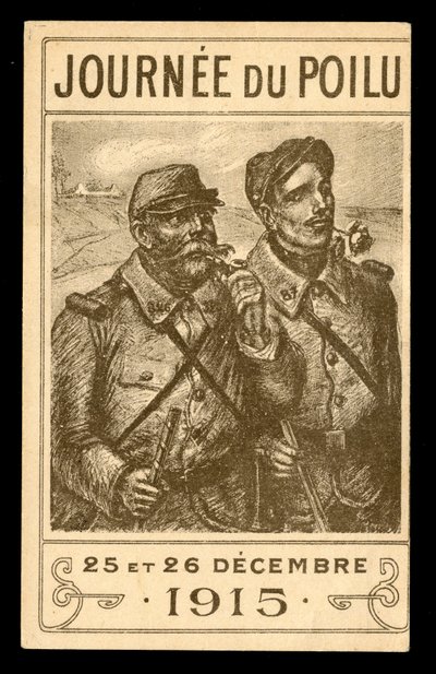 Kartpostal, Siyah Beyaz Hiciv by Théophile Alexandre Steinlen