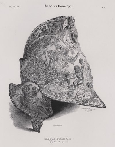Fransa Kralı II. Henry