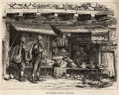 Erzurum
