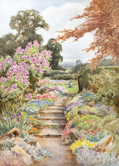 by Theresa Sylvester Stannard