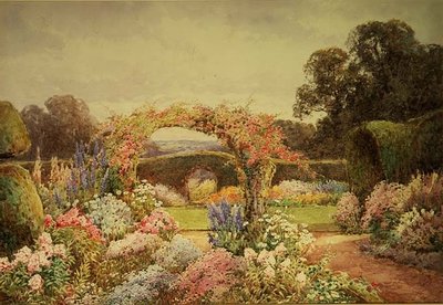 Leydimin Bower