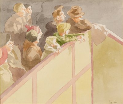 Islington Circus