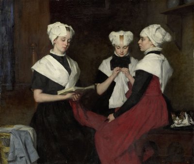  by Therese Schwartze