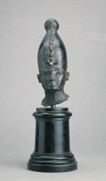 Tanrı Osiris