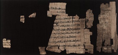 Büyük Tanrı Amun