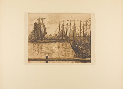  by Théo van Rysselberghe