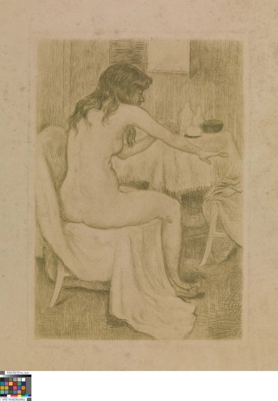  by Théo van Rysselberghe