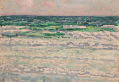  by Théo van Rysselberghe