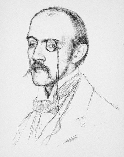 Henri de Regnier