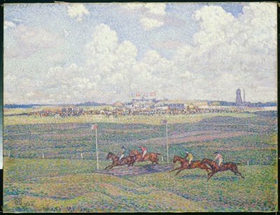Boulogne-sur-Mer
