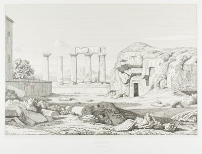  by Théodore Caruelle d