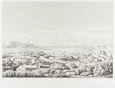  by Théodore Caruelle d