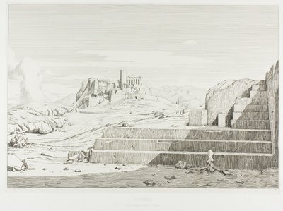  by Théodore Caruelle d