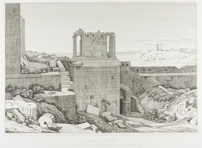  by Théodore Caruelle d