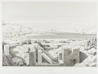  by Théodore Caruelle d