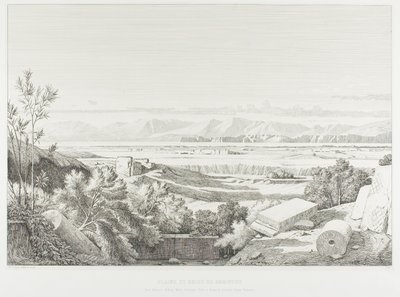  by Théodore Caruelle d