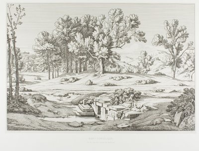  by Théodore Caruelle d