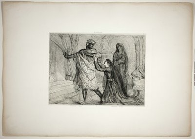 Uzakta!, Othello
