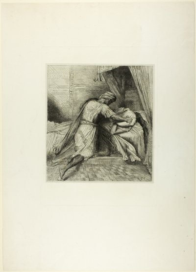 Onu Boğuyor, Othello