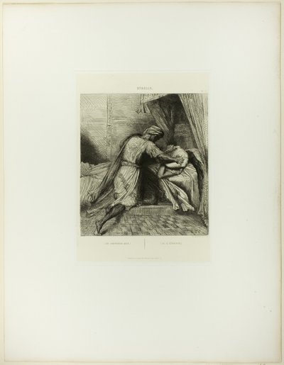 Onu Boğuyor, Othello