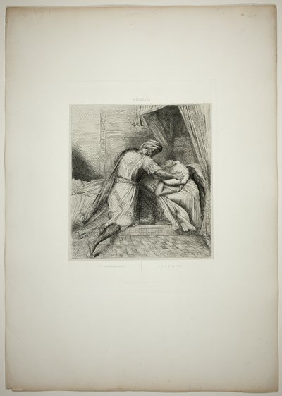 Onu Boğuyor, Othello