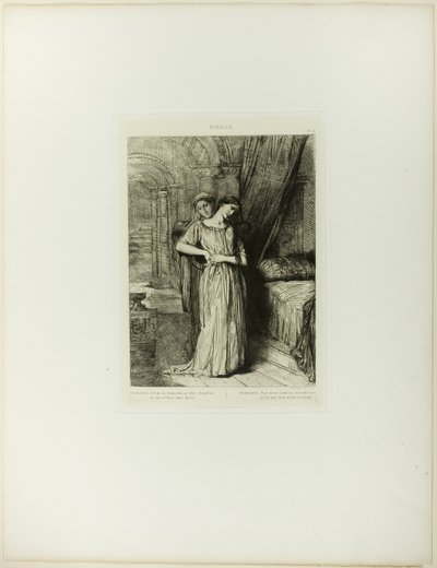 Senden Önce Ölürsem, Othello