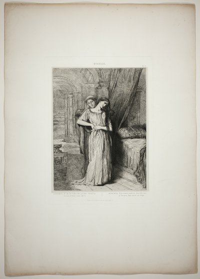 Eğer Senden Önce Ölürsem, Othello