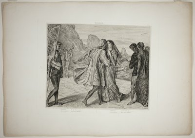 Ey Benim Güzel Savaşçım!, Othello