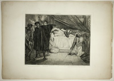 Ey Spartalı köpek, Othello