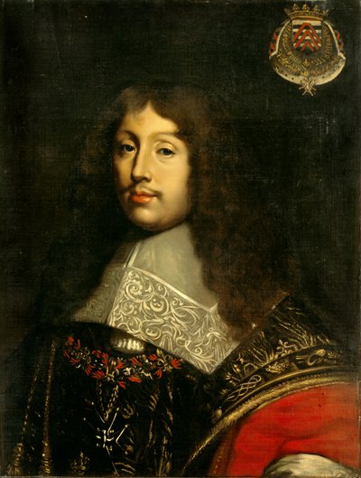 Dük Francois de la Rochefoucauld