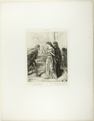 Bu nedenle, Othello