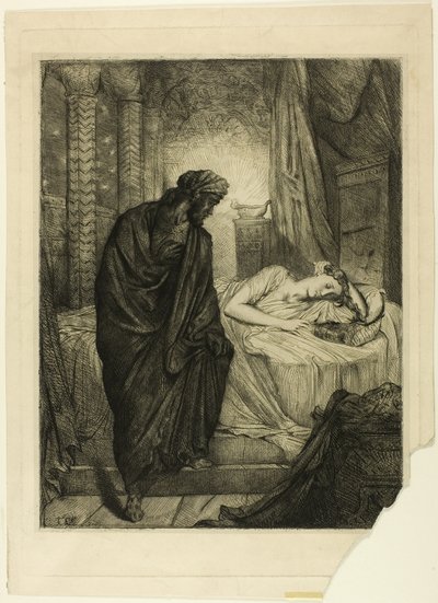 Yine de Ölmeli, Othello