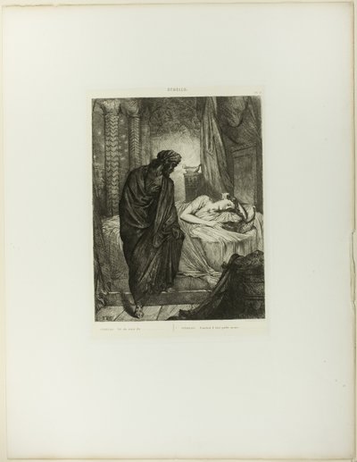 Yine de Ölmeli, Othello
