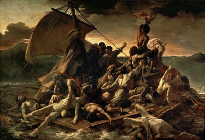  by Theodore Gericault