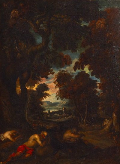  by Theodore Gericault