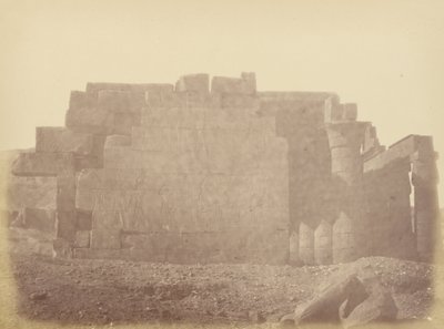 Ramasseum