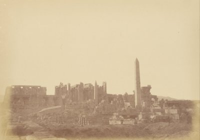 Karnak Sarayı