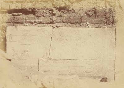 Sakkarah, Ptah-Mes