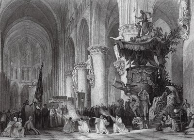  by Thomas (after) Allom