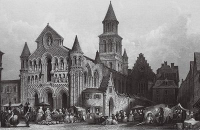  by Thomas (after) Allom