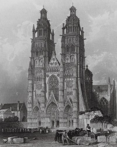  by Thomas (after) Allom