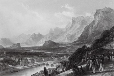  by Thomas (after) Allom