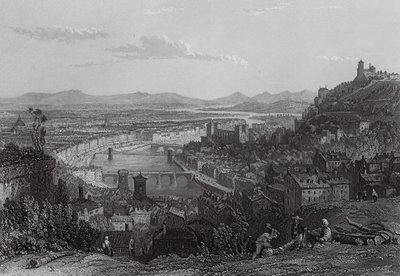  by Thomas (after) Allom