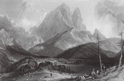  by Thomas (after) Allom