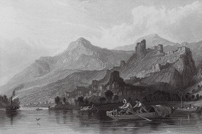  by Thomas (after) Allom