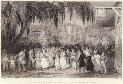 Ambleside, Westmorland
